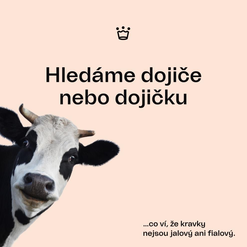 doji nebo dojika