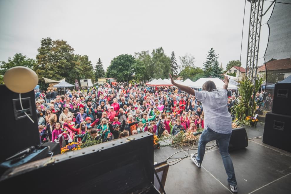 Vestrsk oslava 21 zdroj - P. Vanous, Denik