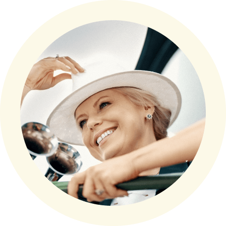 Monika Nebeská Předsedkyně představenstva ZD Všestary